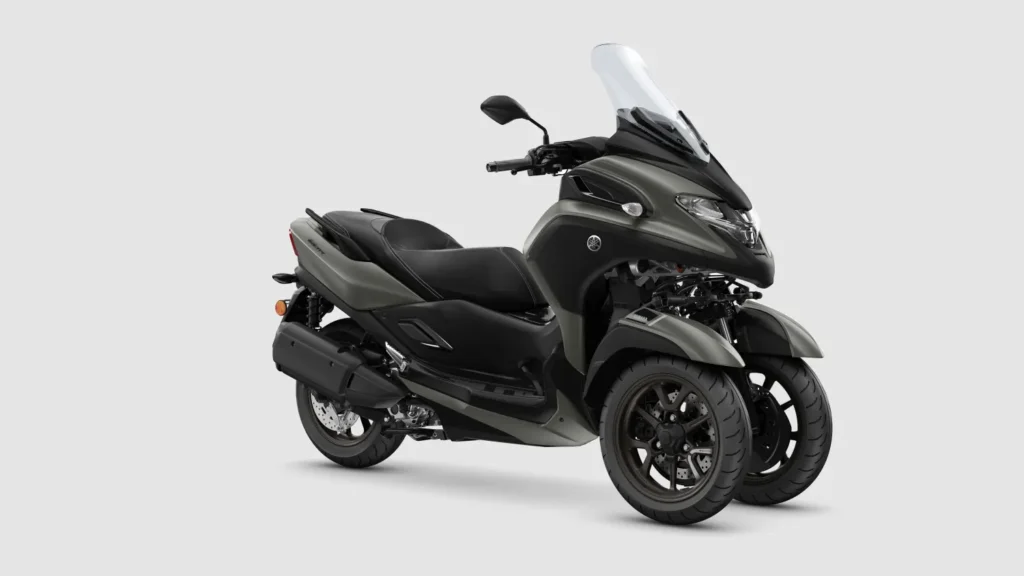 3 Rad Motorrad Mit Pkw Führerschein Kaufen