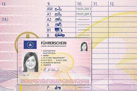 A1 Führerschein Kaufen