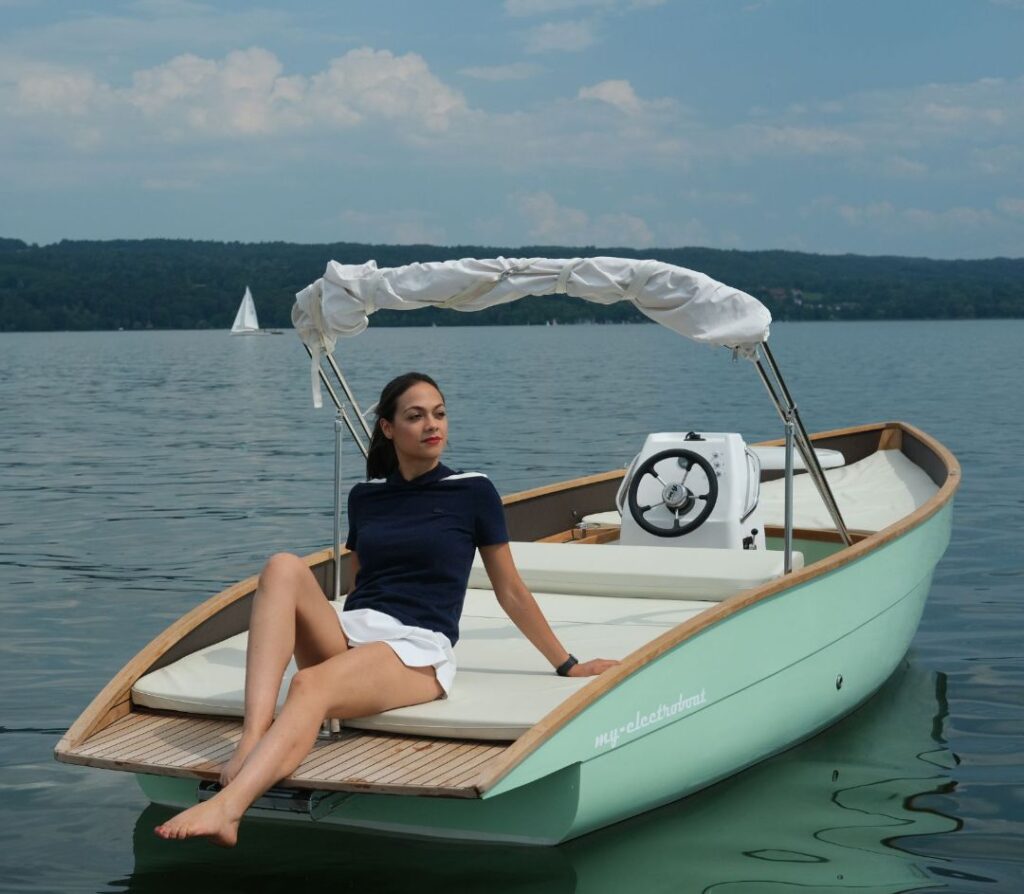 Boot Kaufen Ohne Führerschein