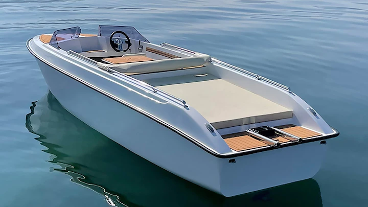 Boot Ohne Führerschein Kaufen
