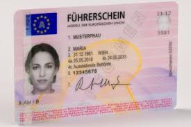 Fake Führerschein Kaufen