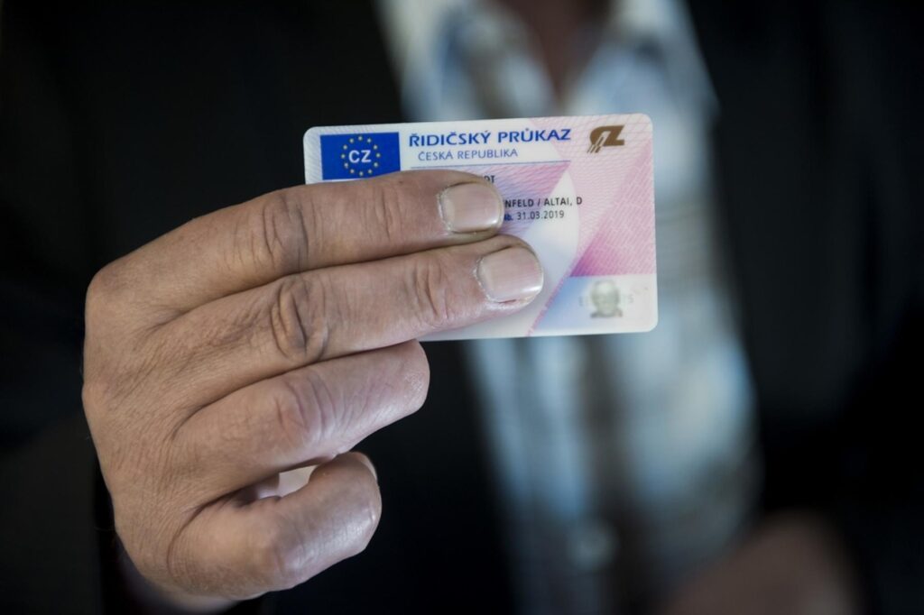 Führerschein A Kaufen