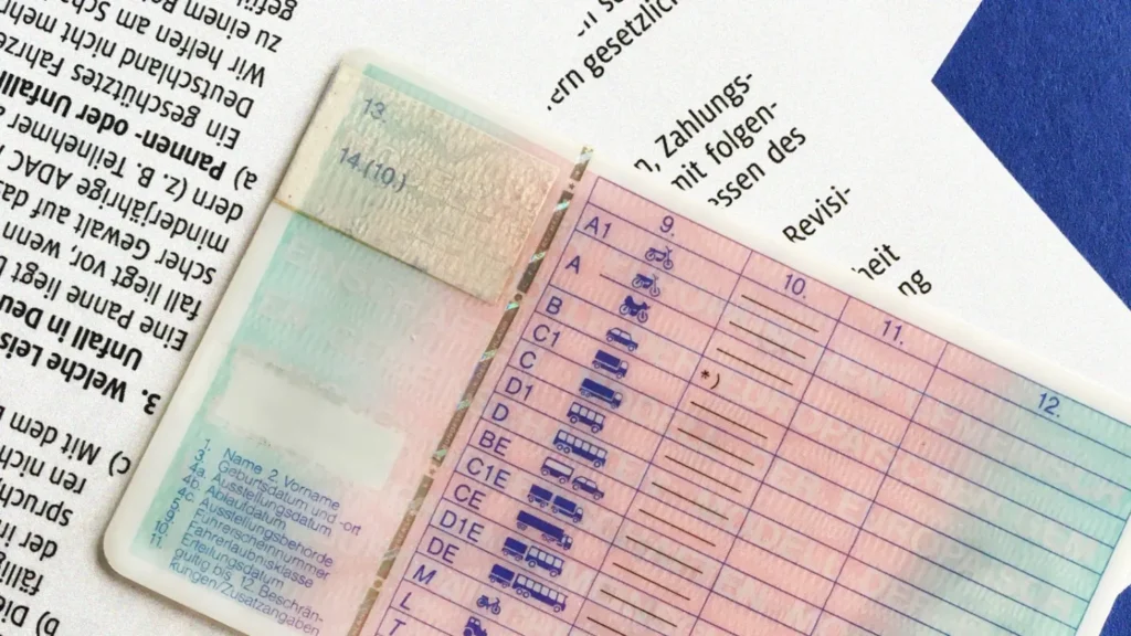 Führerschein A1 Kaufen