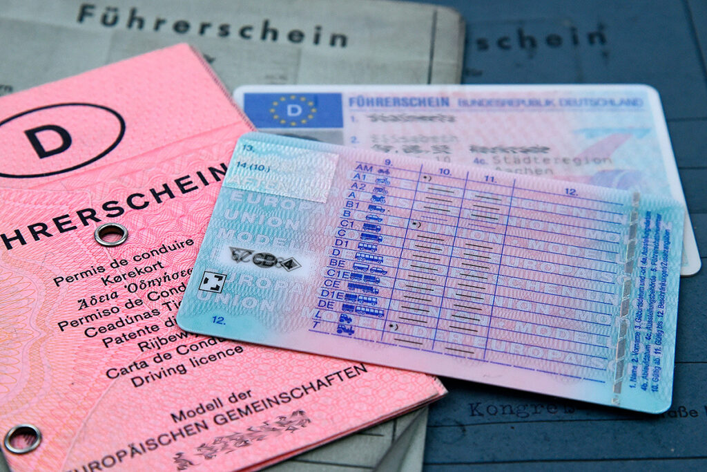 Führerschein Eu Kaufen