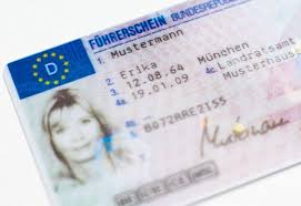 Führerschein Gefälscht Kaufen