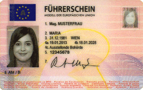 Führerschein Kaufe