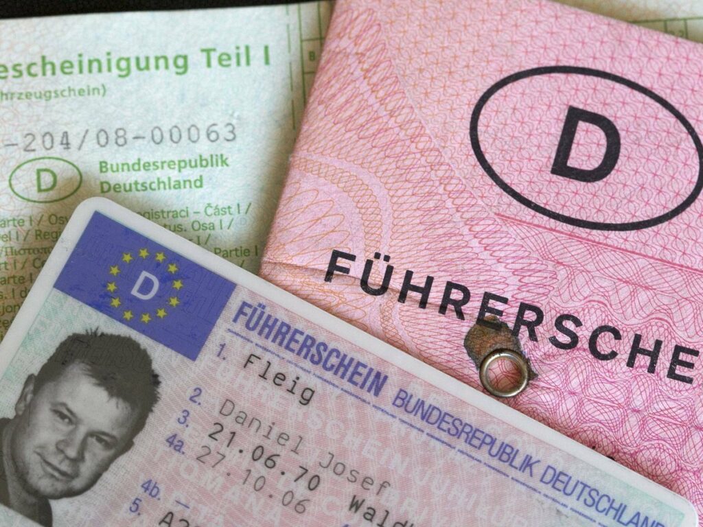 Führerschein Kaufen Erfahrungen
