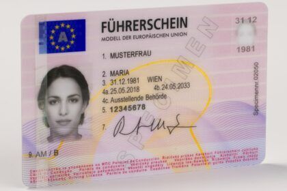 Führerschein Kaufen Legal Erfahrungen