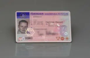 Polnischen Führerschein Kaufen