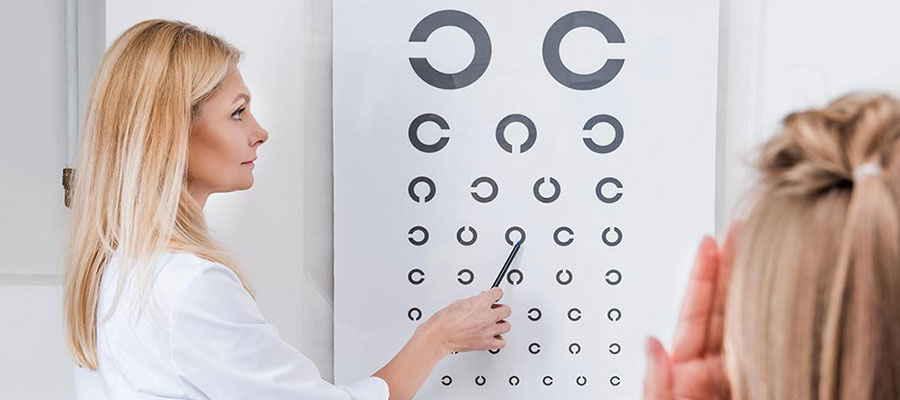 Sehtest Führerschein Kaufen